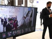 Система розпізнавання облич у московському метро