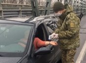 Україна в ТКГ ініціює створення групи для відновлення контролю над кордоном