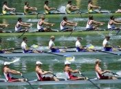 Украинцы завоевали две медали на чемпионате Европы по гребле