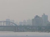 Пожары в Чернобыльской зоне: Спасатели объяснили, почему дым "дошел" до Киева