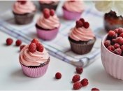 Идеи украшения капкейков: сладости, ради которых не жалко прервать диету