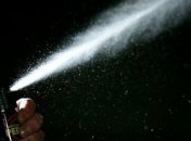 В Белой Церкви в общежитии распылили газ