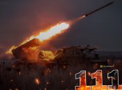 1110 день війни Росії проти України