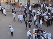 Умань на Рош га-Шана 08.09.2021