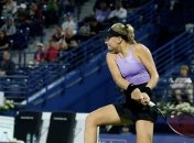 Сегодня на теннисном турнире в Индиан-Уэллсе сыграют четверо украинок