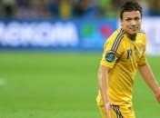 "Фиорентина" интересуется игроками сборной Украины