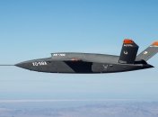 Безпілотний літак XQ-58 Valkyrie