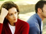 Кризис семейных отношений в ФРГ