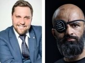 Шевчук і Найєм