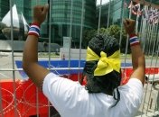 Новые взрывы произошли на улицах Бангкока