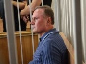 Ефремову не разрешили обследоваться в "Феофании"