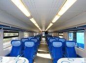 Из Киева в Ригу вскоре можно будет добраться на поезде за 59 евро