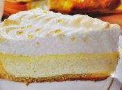 Ніжний та ароматний десерт, який сподобається навіть найкапризнішим гурманам