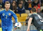 Ярмоленко может оказаться в "Ливерпуле"