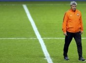 Луческу намекнул на свой уход из "Шахтера"