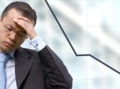 14% украинских компаний находятся на грани закрытия