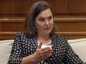 Санкции против РФ останутся в силе до выполнения Минских соглашений