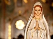 Сегодня католики празднуют Непорочное зачатие Девы Марии