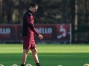 Ибрагимович похвастался суперголом (видео)