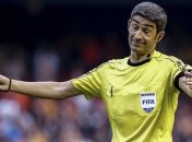 Стал известен главный арбитр финала Лиги наций