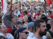 Девятый день протестов в Беларуси: следователь СК подал в отставку