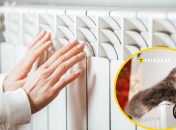 Погода допомагає українцям економити на комуналці