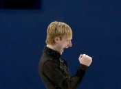 Плющенко: Никакого давления на меня никто не оказывал