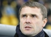 Ребров хочет, чтобы Ярмоленко выступал в "Динамо"