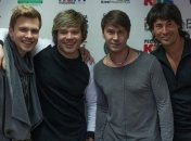 Солисту "На-на" стало плохо после ночи с фанаткой