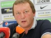 Тренер "Александрии": "Сталь" - это команда среднего уровня УПЛ