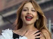 Тина Кароль восхитила фанатов своей красотой