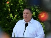 Создание коалиции: Помпео рассказал о цели визита в ряд ближневосточных стран