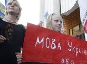 Закон о языковой политике вступил в силу