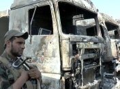 Атака "ИГИЛ" на электростанцию в Ираке привела к большим жертвам