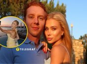 Анастасия и Ефим Конопля