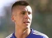 Евгений Хачериди: Сначала хотел выбить мяч, потом отдал его назад