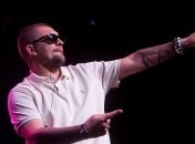 В Киеве отменили концерт рэпера Басты