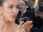 Ирина Шейк снялась в новом фильме Пенелопы Крус