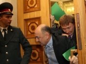 Фесенко: Травля Табаловых стала временной "прививкой" ВР от тушек