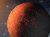 В древности на Марсе произошло несколько ядерных взрывов