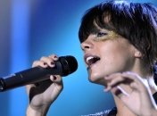 Лили Аллен переиздаст свой новый альбом