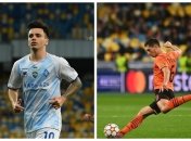 Микола Шапаренко та Сергій Сидорчук