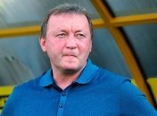 Назван лучший тренер по итогам 4-го тура УПЛ