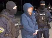 "Смотрящий" "Молдаван" выдворен из Украины