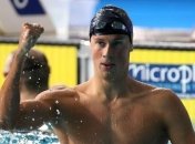 Романчук выступит в Лиге чемпионов по плаванию