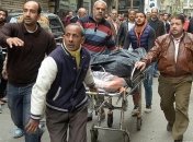 В Египте произошел масштабный теракт, много погибших и раненых 