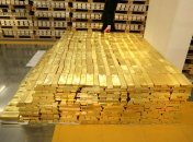 Золото традиційно вважається найнадійнішим інвестиційним активом