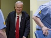 В ООН назвали приговор Младичу "исторической победой правосудия"