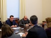 Данилов о катастрофе МАУ: Основная часть экспертов остается в Тегеране