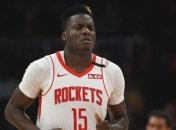 Атланта підписала з Х'юстона Капелу і Нене